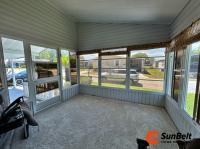 1995 PALM Mobile Home