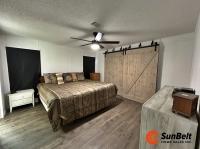 1995 PALM Mobile Home