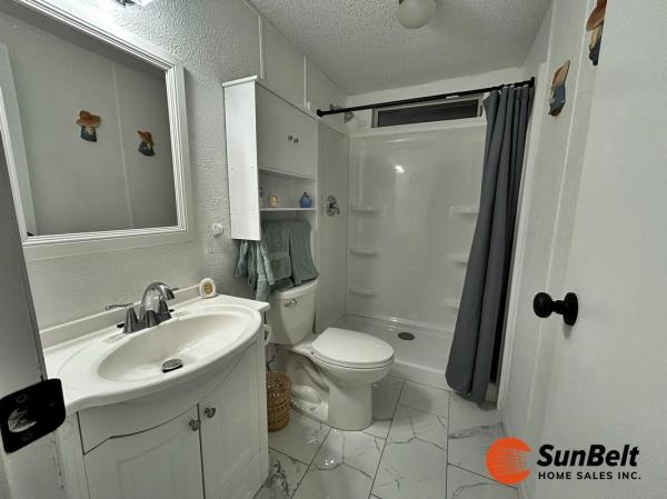 1995 PALM Mobile Home
