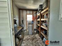 1995 PALM Mobile Home