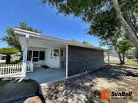 1995 PALM Mobile Home