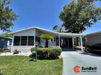 1995 PALM Mobile Home