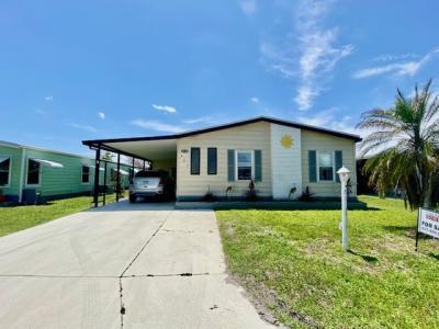 Mobile Home at 493 Waterbrook Street Melbourne, FL 32934