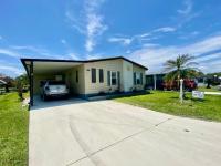 1987 BARR HS Mobile Home