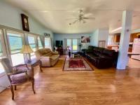 1987 BARR HS Mobile Home