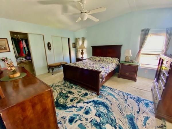 1987 BARR HS Mobile Home