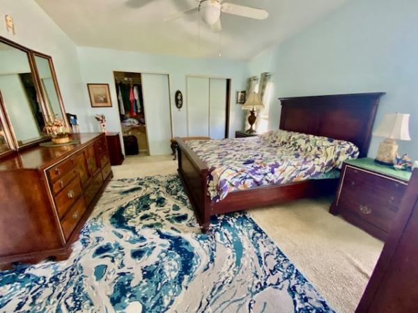 1987 BARR HS Mobile Home