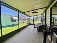 1987 BARR HS Mobile Home