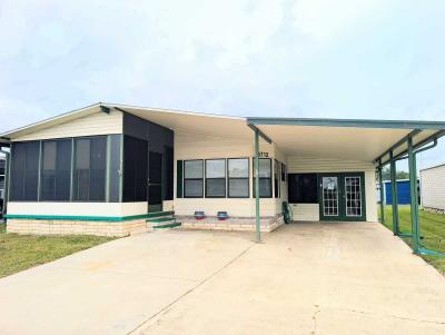 Mobile Home at 9712 Rosario Drive Parrish, FL 34219