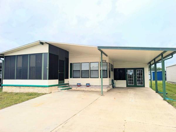 Photo 1 of 2 of home located at 9712 Rosario Drive Parrish, FL 34219