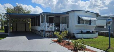 Mobile Home at 926 Murcott Street Lakeland, FL 33803