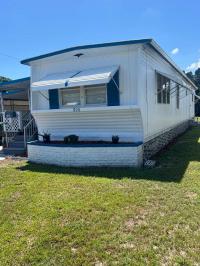 1969 Mobile Home