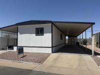 1970 Century unk Mobile Home