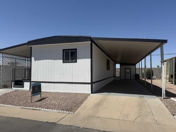 1970 Century Mobile Home For Sale