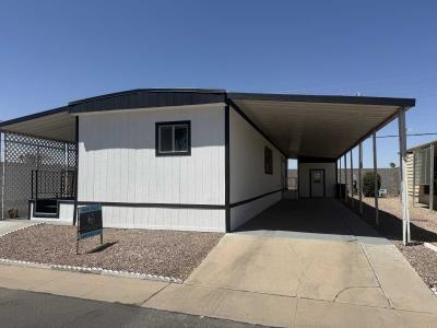 Mobile Home at 2929 E Main St #235 Mesa, AZ 85213