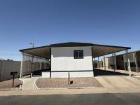 1970 Century unk Mobile Home