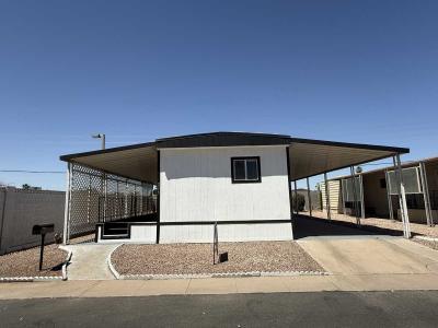 Photo 2 of 3 of home located at 2929 E Main St #235 Mesa, AZ 85213