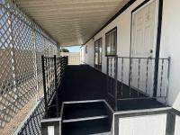 1970 Century unk Mobile Home
