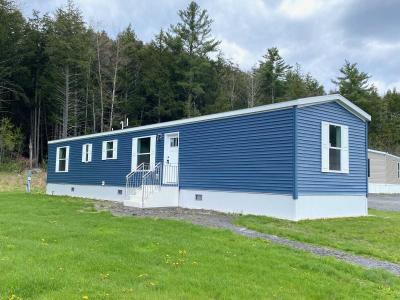 Mobile Home at 25 Mountain View Way Stephentown, NY 12168