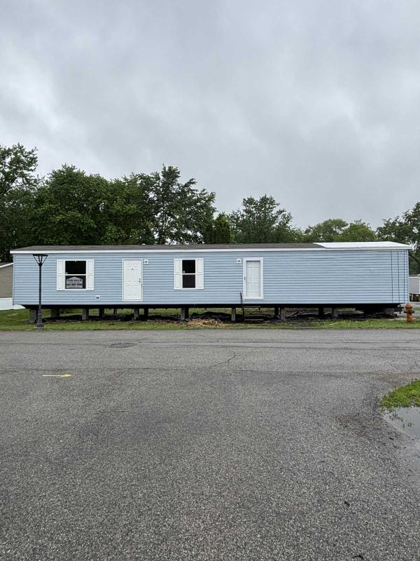 2026  Mobile Home For Sale