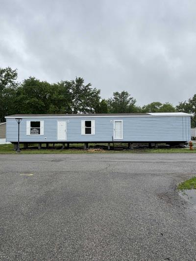 Mobile Home at 400 Inglewood Fairdale, KY 40118