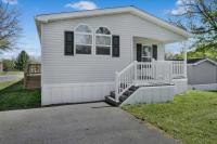 2025 Pine Grove G-215 Manufactured Home