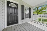 2025 Pine Grove G-215 Manufactured Home