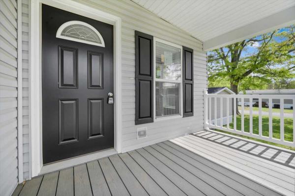 2025 Pine Grove G-215 Manufactured Home