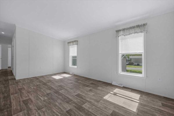 2025 Pine Grove G-215 Manufactured Home