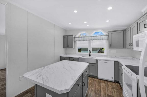 2025 Pine Grove G-215 Manufactured Home
