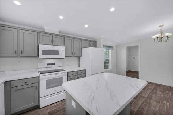2025 Pine Grove G-215 Manufactured Home