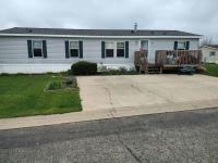 1998 Holly Park Mobile Home