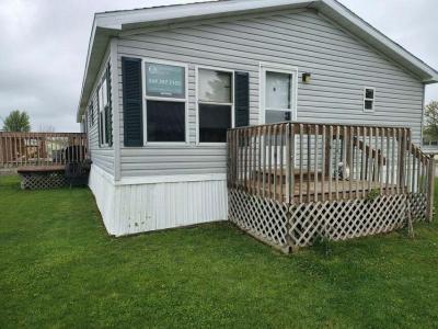 Photo 2 of 3 of home located at 1130 Fulham Ct Wayland, MI 49348
