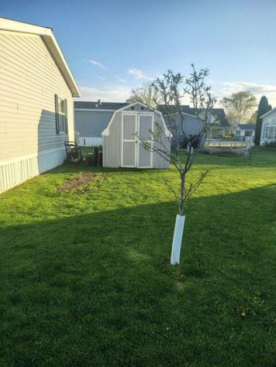 Photo 3 of 3 of home located at 1130 Fulham Ct Wayland, MI 49348