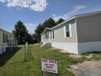 2026 Cavco Mobile Home
