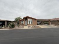 Cavco Hohokam Mobile Home