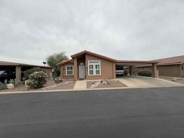 Cavco Mobile Home For Sale