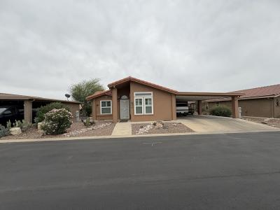 Mobile Home at 7373 E Us Hwy 60 #231 Gold Canyon, AZ 85118