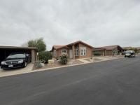 Cavco Hohokam Mobile Home