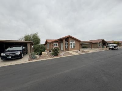 Photo 2 of 28 of home located at 7373 E Us Hwy 60 #231 Gold Canyon, AZ 85118
