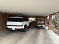 Cavco Hohokam Mobile Home