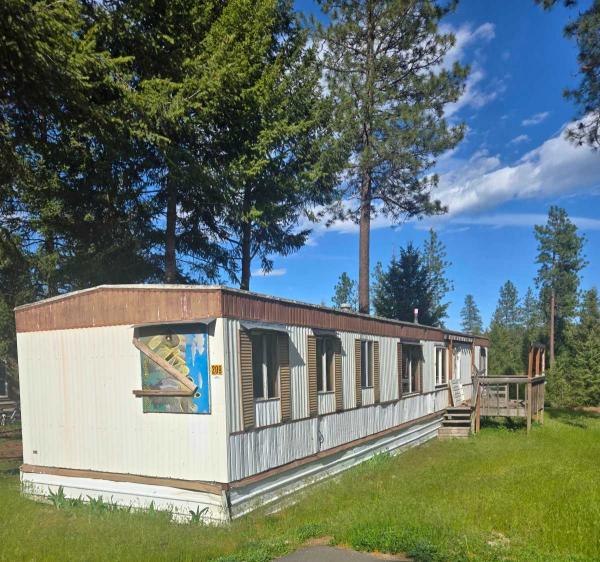  Mobile Home For Sale