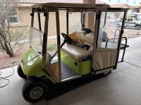 Cavco Hohokam Mobile Home