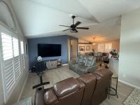 Cavco Hohokam Mobile Home