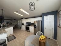 Cavco Hohokam Mobile Home