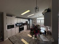 Cavco Hohokam Mobile Home