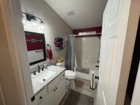 Cavco Hohokam Mobile Home
