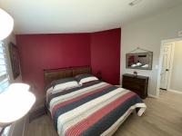 Cavco Hohokam Mobile Home