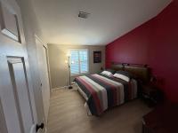 Cavco Hohokam Mobile Home