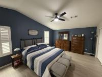 Cavco Hohokam Mobile Home